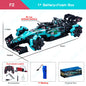 ZWN F1 RC Drift Car With Music Led Lights 2.4G Glove Gesture Radio Remote Control Stunt Cars 4WD Electric Children Toy vs Wltoys-EXPROTAS