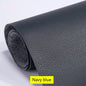 Self Adhesive Leather Patch Repair Tape for Sofa Seat Furniture Fix