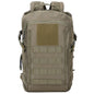 Waterproof Fishing Hunting Bags Outdoor Tactical Rucksack for Trekking