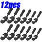 24/3pcs Universal Detachable Metal Zipper Slider Puller Detachable Instant Repair Kit DIY Replacement Lever Locks for Clothing
