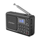 Wireless Bluetooth Speaker Portable Digital Music Player FM Radio