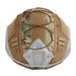 Tactical Fast Helmet Cover for Ops-Core PJ/BJ/MH Camo Military Hunting