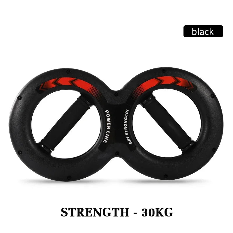 Hand Strength Grip Trainer multifunction Forearm strength Force Fitness Springs Power Wrist Arm Exerciser-EXPROTAS
