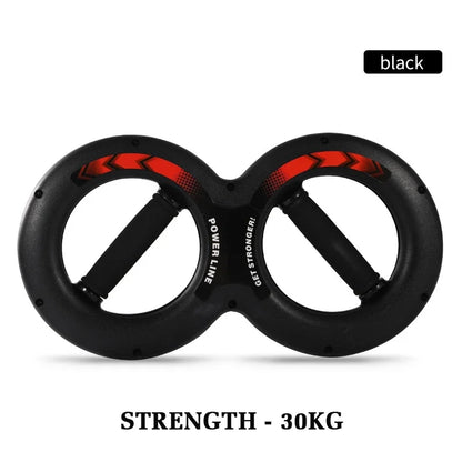 Hand Strength Grip Trainer multifunction Forearm strength Force Fitness Springs Power Wrist Arm Exerciser-EXPROTAS