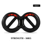 Hand Strength Grip Trainer multifunction Forearm strength Force Fitness Springs Power Wrist Arm Exerciser-EXPROTAS