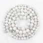 Natural Stone Loose Beads 12mm Round Gemstone for Jewellery Making DIY