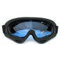 Protective Motorcycle Face Mask Goggles Tactical Riding Motocross Accessories