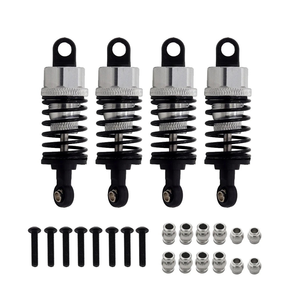 Drive Shaft Upgrade Parts for Tamiya TT02 RC Car Metal CVD Steering