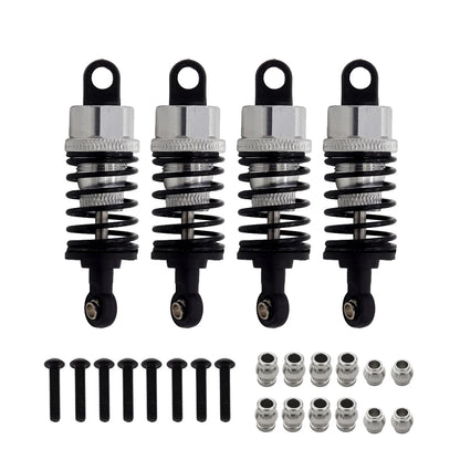 Drive Shaft Upgrade Parts for Tamiya TT02 RC Car Metal CVD Steering
