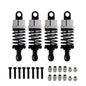 Drive Shaft Upgrade Parts for Tamiya TT02 RC Car Metal CVD Steering