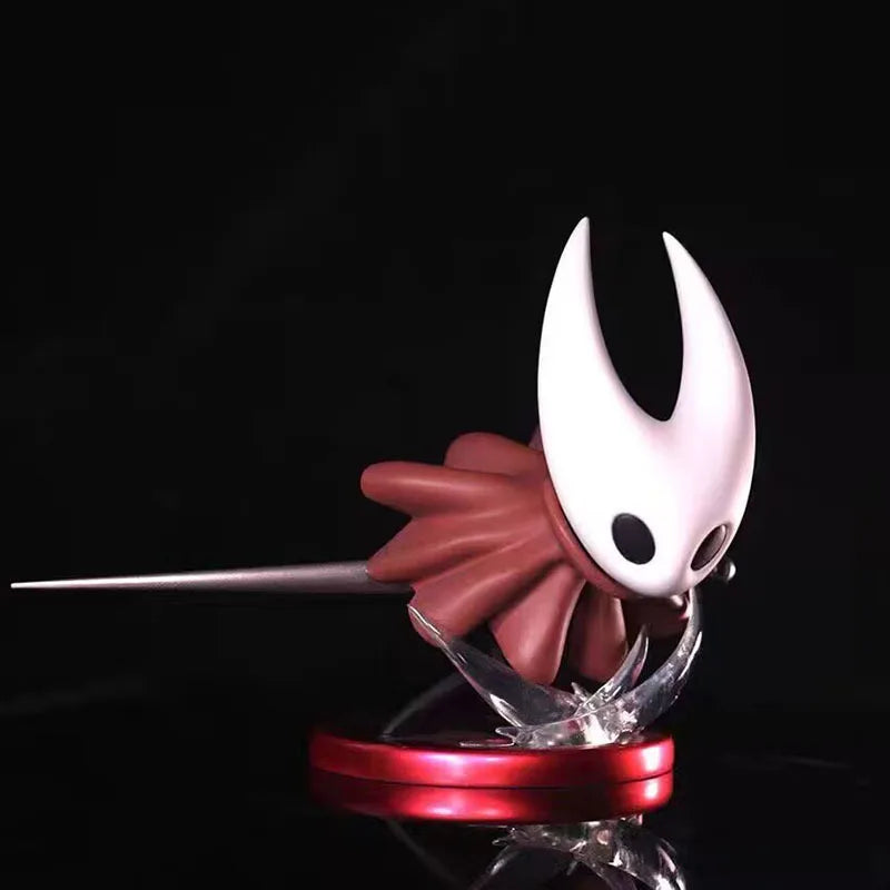 Hollow Knight Hornet 12cm Anime Action Figure Collectible Model Toy Gift