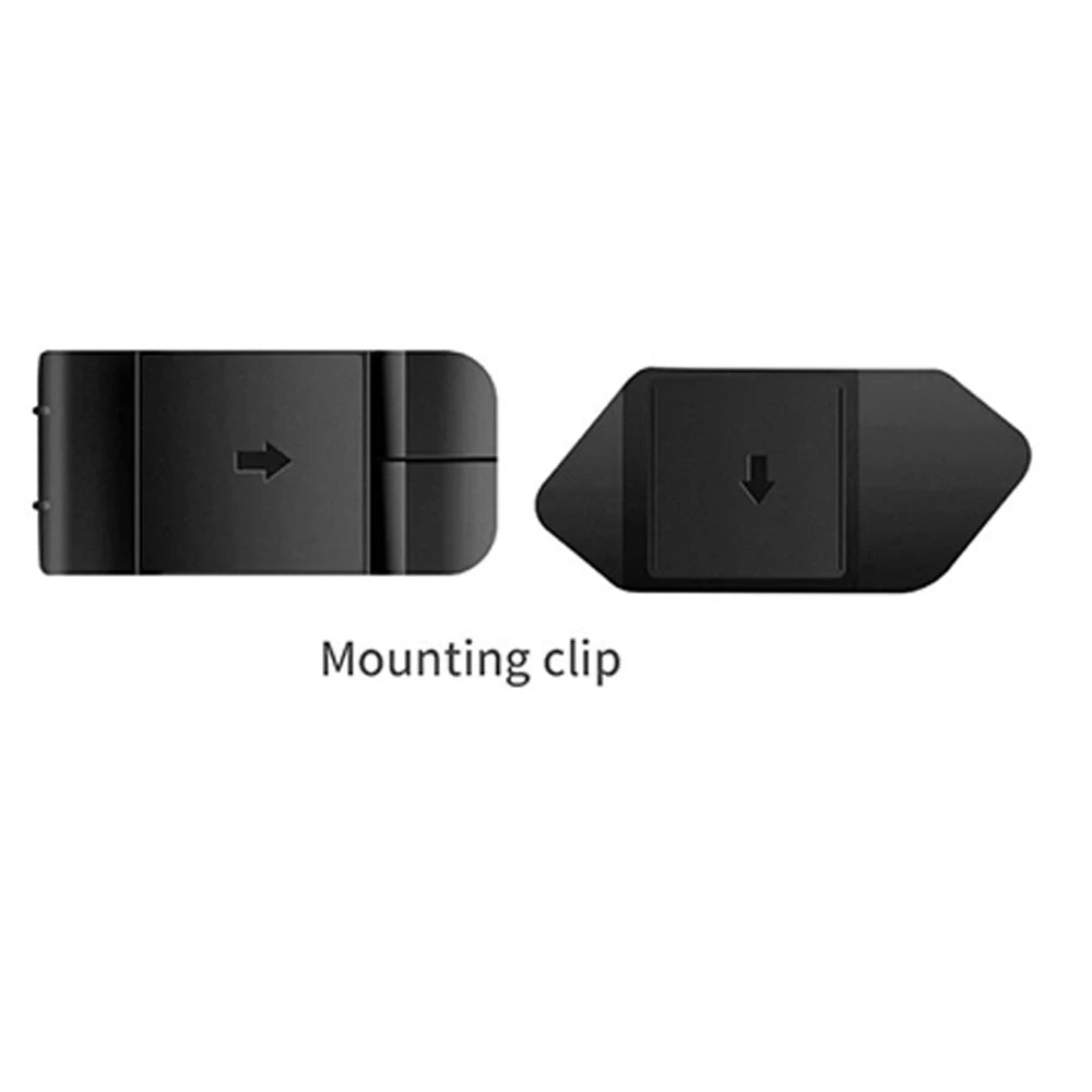EJEAS V6 Pro+ V4 Plus Type-C Helmet Headset Earphone Speaker Mic Kit