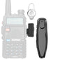 Baofeng Walkie Talkie Wireless Bluetooth PTT Headset Earpiece Hands-free K Plug For Kenwood UV-5R BF-888S Quansheng UV K5 (8)-EXPROTAS