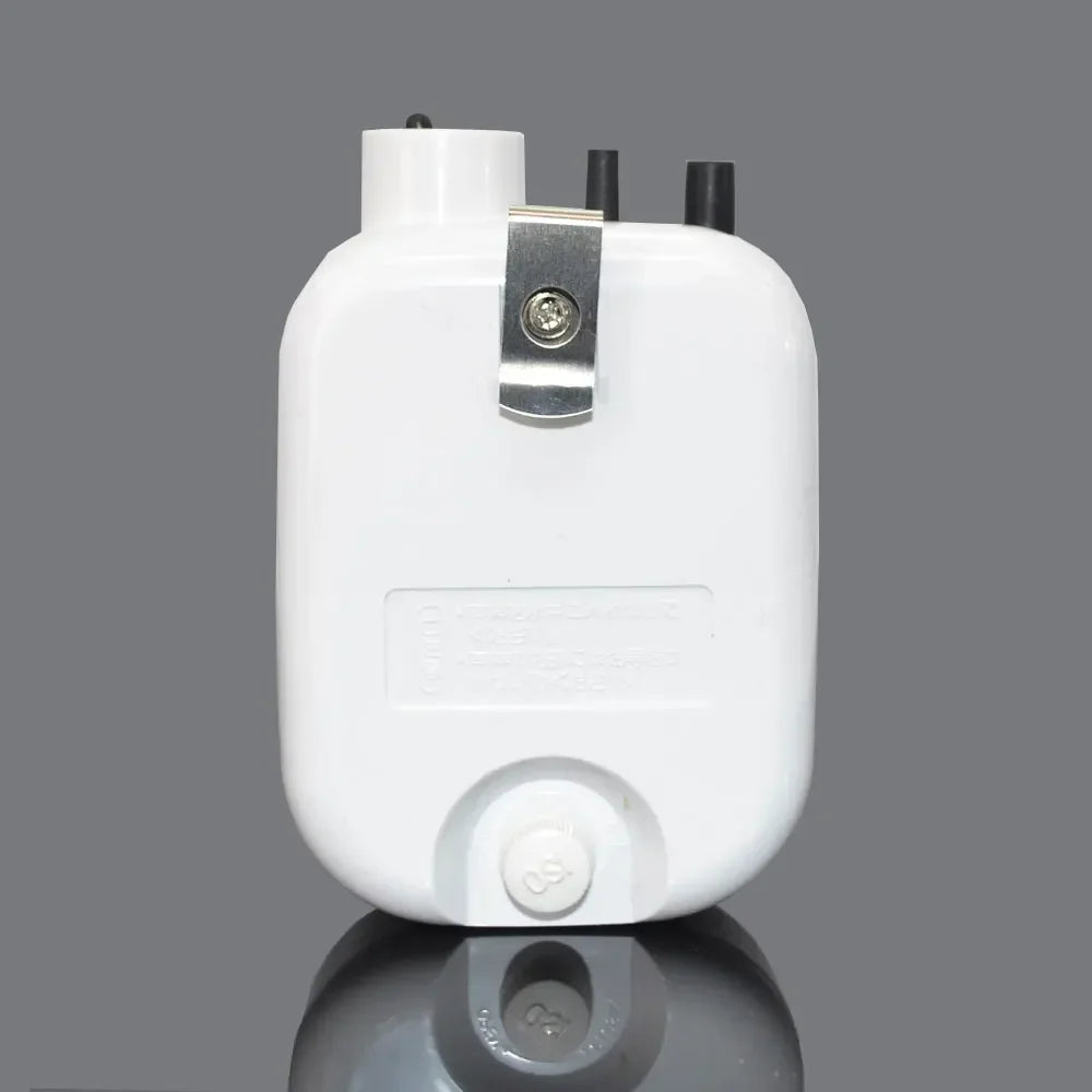 New Water-resistant Large Power Battery Fishing Air Pump Fishing Oxygen Pump Aquarium Air Pump-EXPROTAS