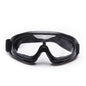 Polarized Motocross Goggles Off-Road Motorcycle Photochromic Racing Ski Snowboard Glasses