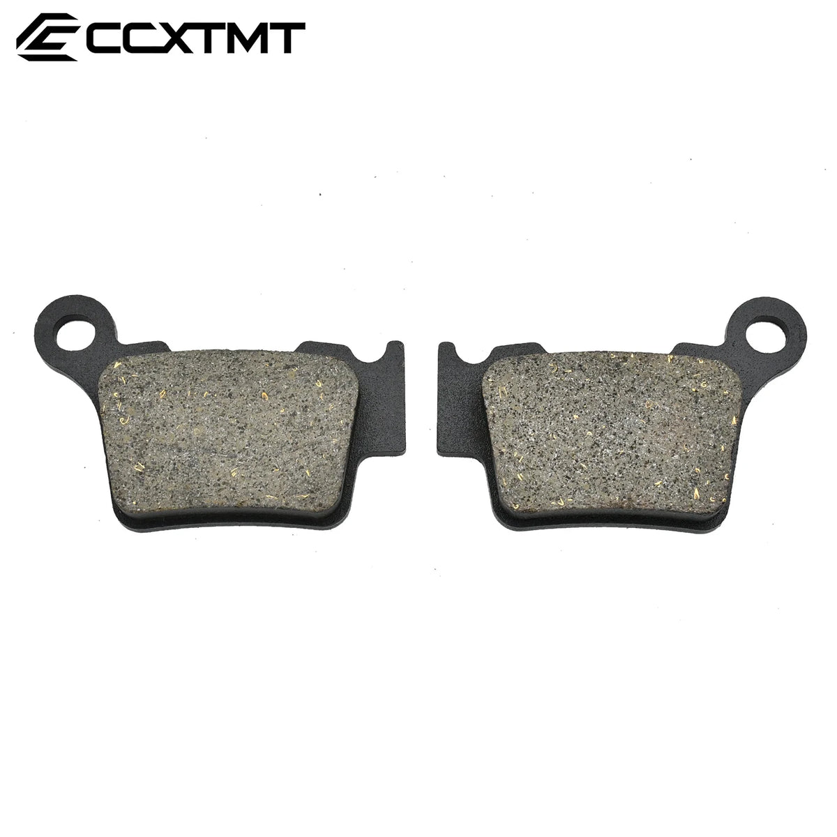 Motorcycle Rear Brake Pads for KTM Husqvarna 125 150 200 250 300 350 400 450