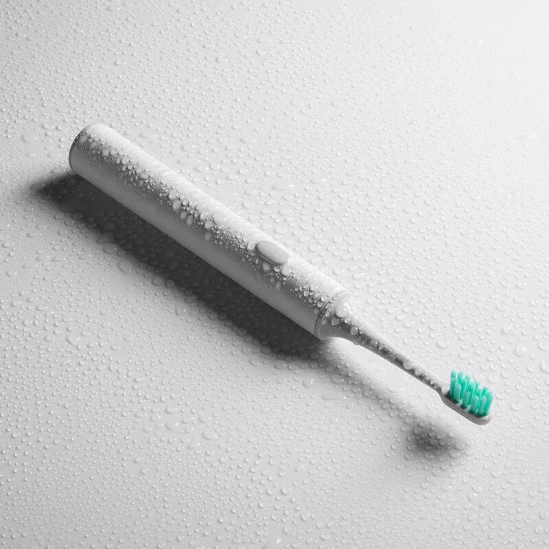 XIAOMI MIJIA T300 Electric Toothbrush  IPX7 Waterproof Smart Sonic Brush Ultrasonic Whitening Teeth Tooth Brush For Toothbrushes-EXPROTAS