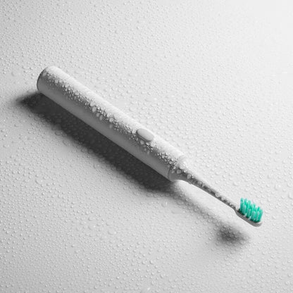 XIAOMI MIJIA T300 Electric Toothbrush  IPX7 Waterproof Smart Sonic Brush Ultrasonic Whitening Teeth Tooth Brush For Toothbrushes-EXPROTAS