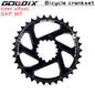 MTB Chainring 30T 32T 34T 36T 38T Direct Mount SRAM 0mm 3mm 6mm Offset