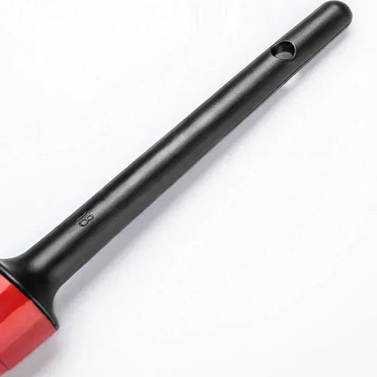 Car Detailing Brush Set for Cleaning Wheels, Dashboard & Air Outlets