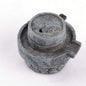 1PCS Mini House Model Resin Ornament for Garden Landscaping Decor