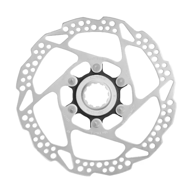 Shimano SM-RT54 Center Lock Disc Brake Rotor 160-180mm