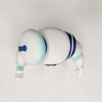 Stay Puft Marshmallow Man Vinyl Figure Collectible Model