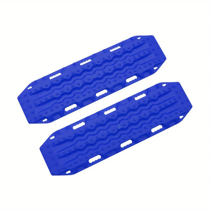 RC Crawler Sand Ladder Escape Board Lightweight Modification Easy Installation