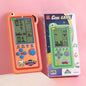 Large-screen Game Console Tetris Classic Puzzle Toy for Children