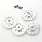 12mm Adapter Brake Disc Hex Hub for Tamiya TT01 TT02 RC Car Parts