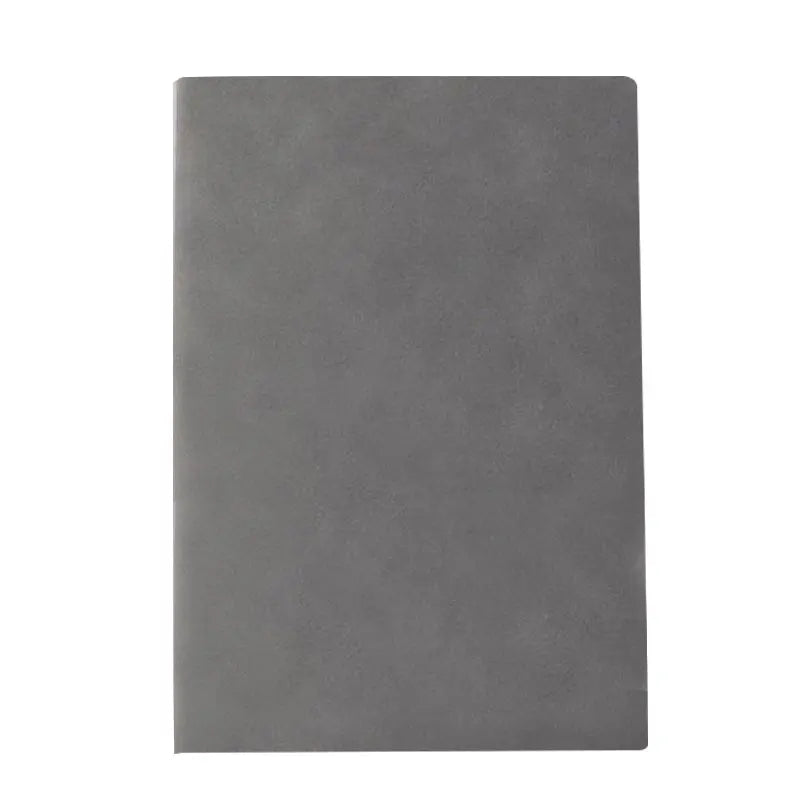 A5 A6 Journal Diary Notepad Leather Lined Notebook 160 Pages Student