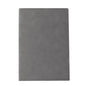 A5 A6 Journal Diary Notepad Leather Lined Notebook 160 Pages Student