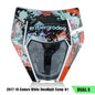 PowerZone Supermoto Headlight Fairing for KTM EXC SXF MX Enduro Dirt Bike