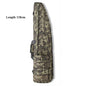 Tactical Sniper Rifle Bag 70/98/118cm Gun Case Airsoft Hunting Pack