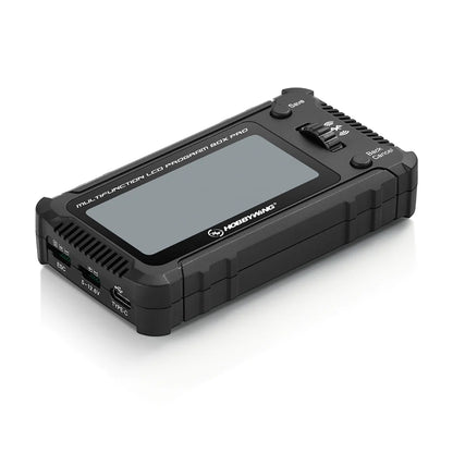 LCD Program Box for RC Car ESC Programming Card Hobbywing 1pcs 85g