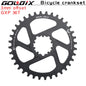 MTB Chainring 30T 32T 34T 36T 38T Direct Mount SRAM 0mm 3mm 6mm Offset