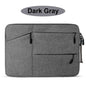 Laptop Bag Sleeve Case for MacBook Dell 11 12 13 14 15 Inch Cover