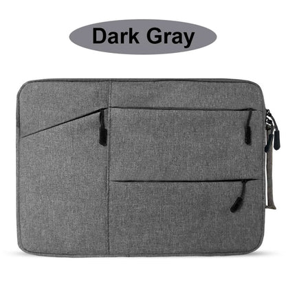 Laptop Bag Sleeve Case for MacBook Dell HP 11 12 13 14 15 Inch
