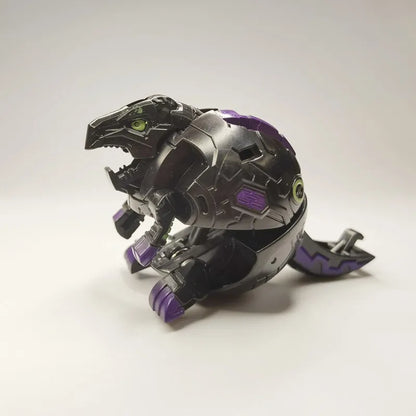 Metal Fusion Spider Action Figure for Boys - Original Series Toy