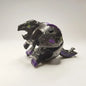 Metal Fusion Spider Action Figure for Boys - Original Series Toy