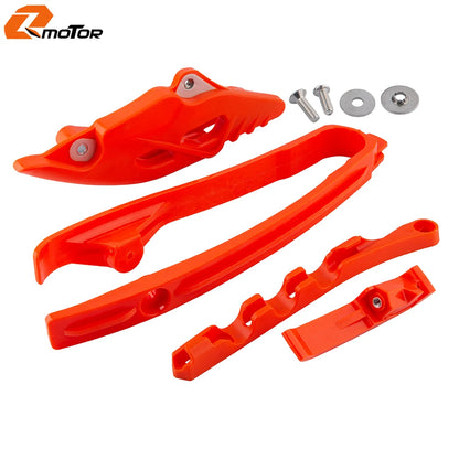 Motorcycle Chain Guide Slider for KTM Husqvarna SX XC TC FC 23-25