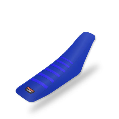 Waterproof Anti-Slip Ribbed Gripper Seat Cover by Powerzone for SXF EXC KXF CRF