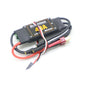 Mitoot 40A Brushless ESC Speed Controller, 2-4S with 5V 3A UBEC for RC FPV Quadcopter, Airplane, Helicopter