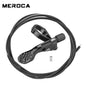 Lift Seatpost Controller Aluminum Bike 22.2mm Handlebar Switch