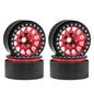 1/10 RC Crawler 1.9" Metal Beadlock Wheel - EXPROTAS