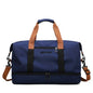 Large Travel Gym Bag Portable Fitness Shoulder Crossbody Duffle Luggage