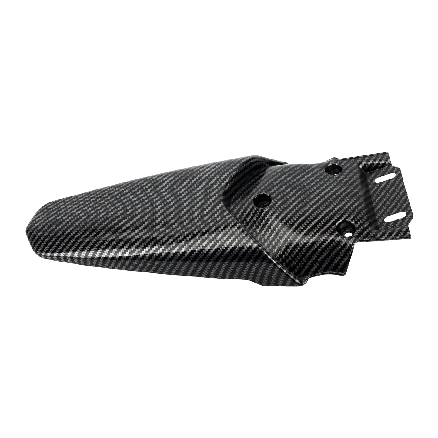 Talaria Sting X3 MX3 MX4 Carbon Fiber Front & Rear Fender Battery Cover Kit for