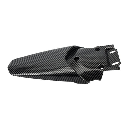 Talaria Sting X3 MX3 MX4 Carbon Fiber Front & Rear Fender Battery Cover Kit for