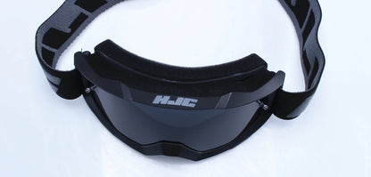 Sunglasses Motorcycle Goggles Windproof Dustproof Night Padded Safety Eyewear