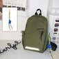 Men's Small Backpack Chest Bag Sling Travel Outdoor Crossbody Sports